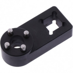 Vaso 3/8 9x20x28.5x45 para...