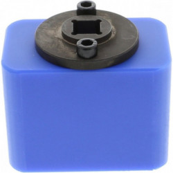 Guia montaje cabezal yss...