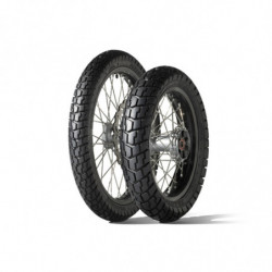 Neumatico dunlop trailmax...
