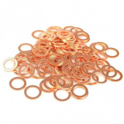 Bolsa de 5 arandela...