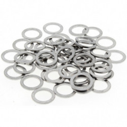 Arandela aluminio 14x20x1,5...