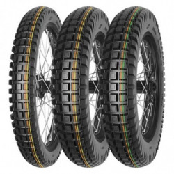 Neumatico mitas trial...