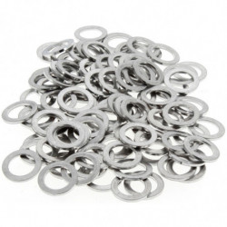 Arandela aluminio 12x18x1,5...