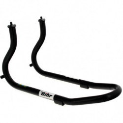 Estructura caballete de...