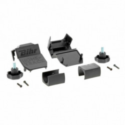 Plasticos protectores...