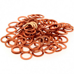 Arandela cobre 14x20x1,5...