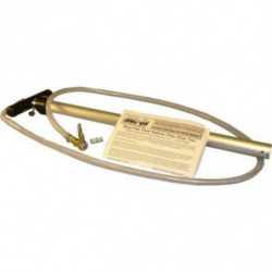 Bomba manual ride-on para...