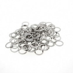 Arandelas alu bihr 12 x 16...