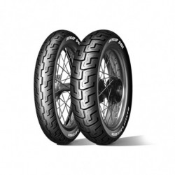 Dunlop D401F (Harley-D)...