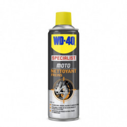 Limpia frenos wd-40 500ml...