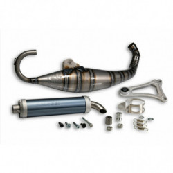 Escape malossi mhr team...