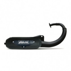 Escape tipo original yasuni...