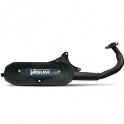 Escape tipo original yasuni...