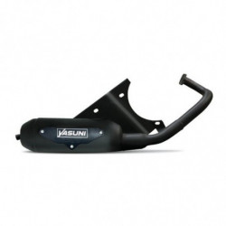 Escape tipo original yasuni...