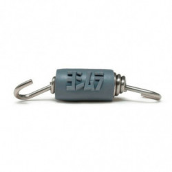 Muelle de 46 mm para...