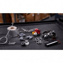 Capuchon de goma yoshimura...