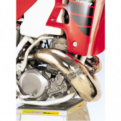 Escape pro circuit...