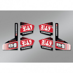 Kit adhesivos yoshimura...