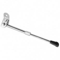 Caballete regulable al eje...