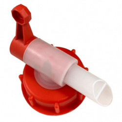 Grifo para garrafas liqui...