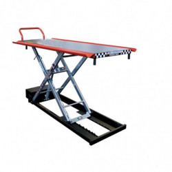 Elevador de taller bike...