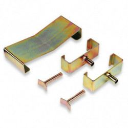 Protectores de llanta bike...