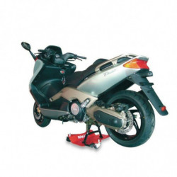 Plataforma movil 510mm moto...