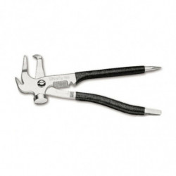 Tenaza para equilibrado...