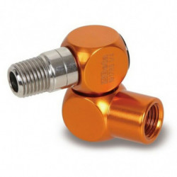 Racor universal giratorio...