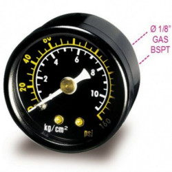 Manómetro repues.p....