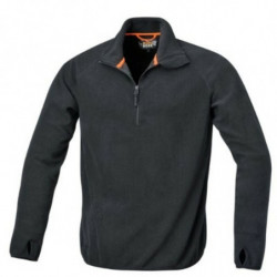 Micro forro polar largo...