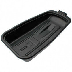 Recuperador de aceite usado...