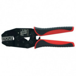 Alicate para terminales...