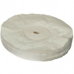 Muela de algodon suave ø...