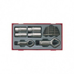 Juego de 5 extractores de...