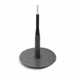 Parche tipo seta moto...