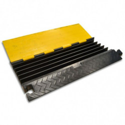 Protector de cable recto...