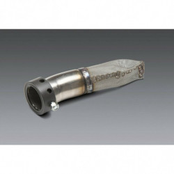 Kit protector antichispas...