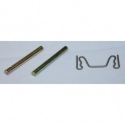 Kit pasadores de pinza de...