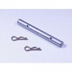 Kit pasadores de pinza de...