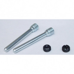 Kit pasadores de pinza de...