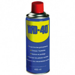 Multiusos wd-40 spray 400...