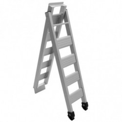 Rampa plegable bihr...