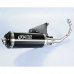 Escape polini vespa 125/150...