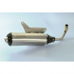 Escape vespa gts 125/300...