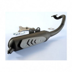 Escape tipo original...