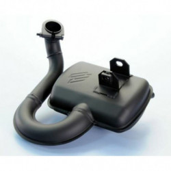 Escape polini vespa pe 200...