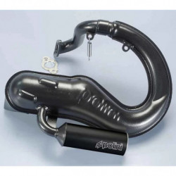 Escape polini vespa...