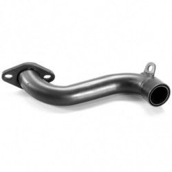 Colector escape para vespa...