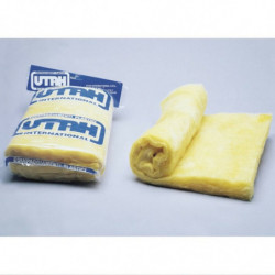 Fibra de vidrio mineral...